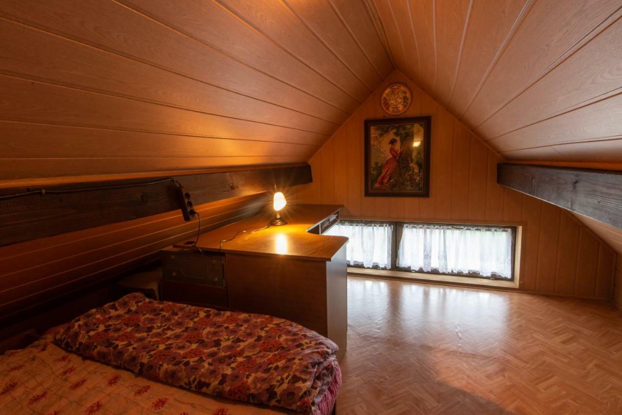 Vineyard Cottage Hocevar Ново Место Екстериор снимка