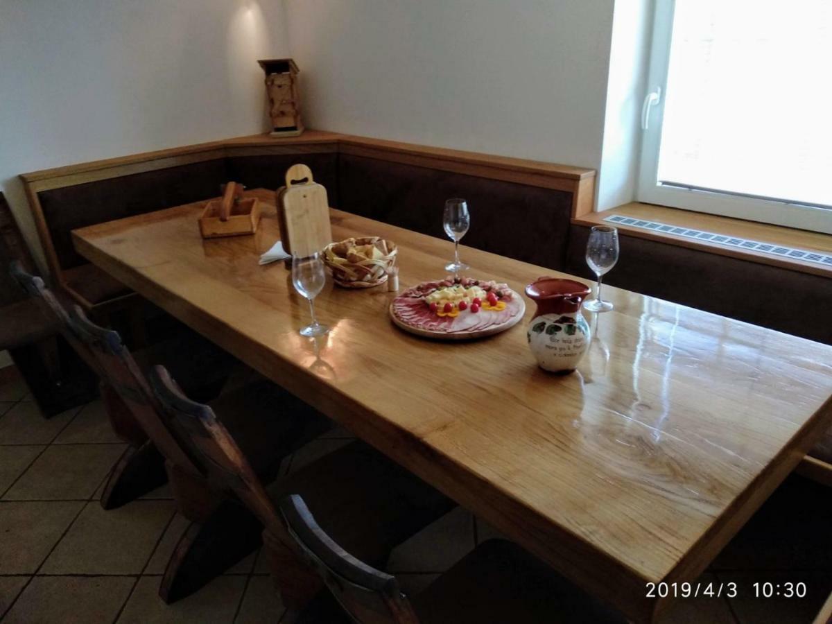 Vineyard Cottage Hocevar Ново Место Екстериор снимка