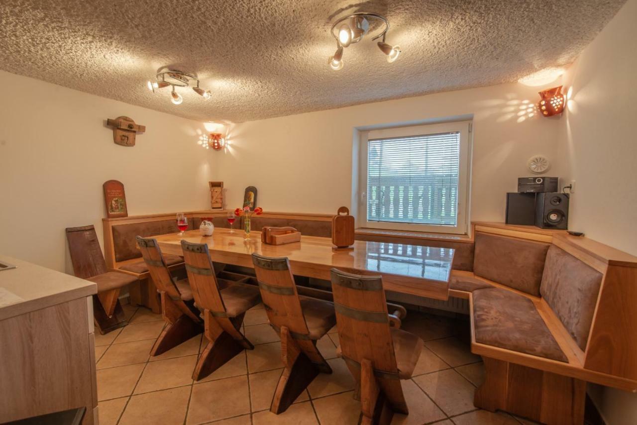 Vineyard Cottage Hocevar Ново Место Екстериор снимка
